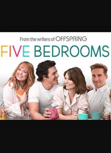 Five Bedrooms
